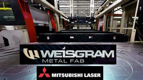 weisgram metal fabricating|weisgram fab.